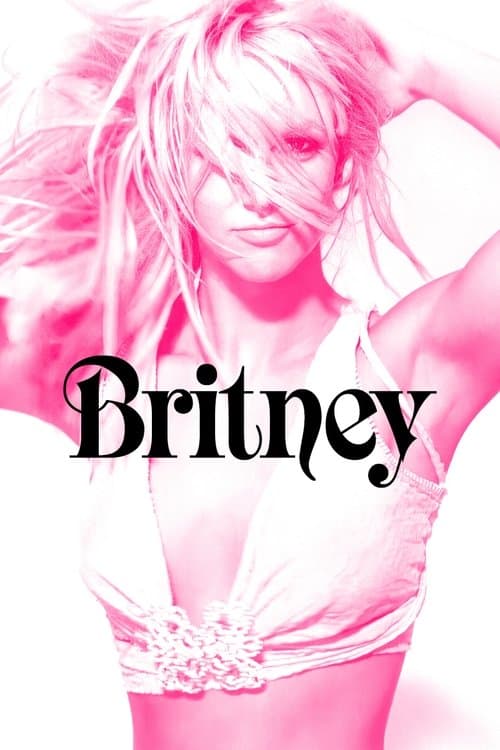 Britney Spears: Britneyのポスター