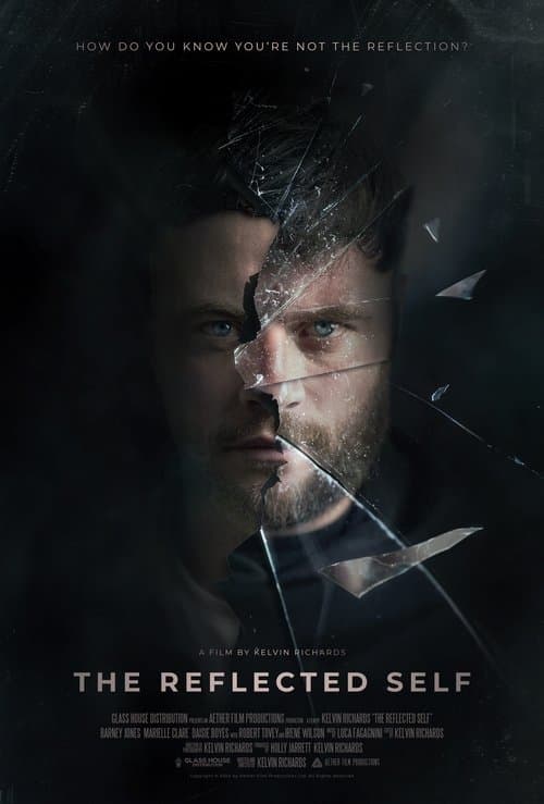 The Reflected Selfのポスター