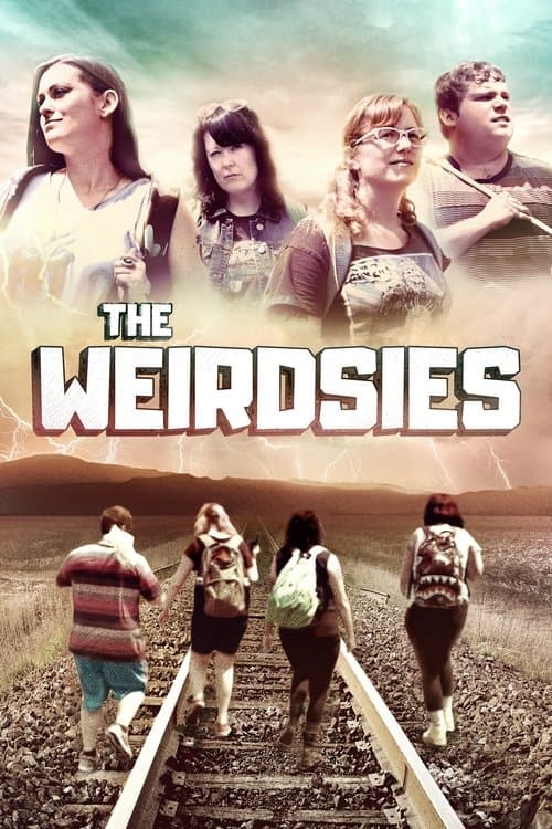 The Weirdsiesのポスター
