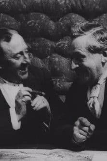 Two Old Sportsのポスター