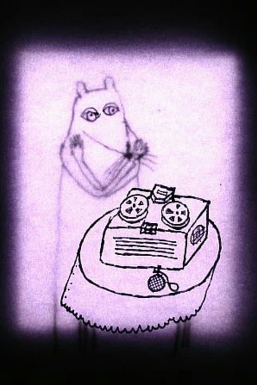 Kizi miziのポスター