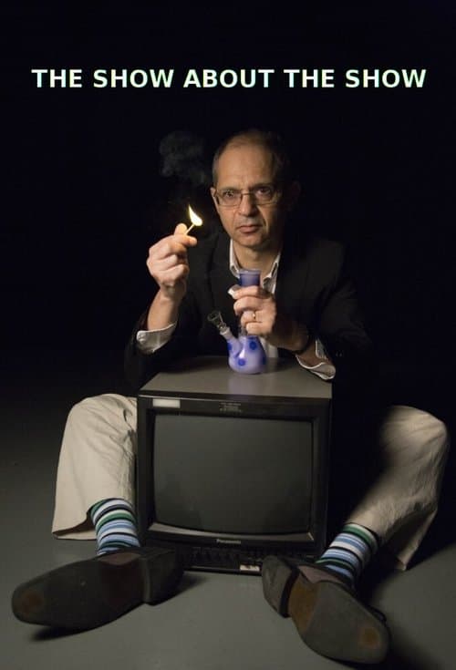 The Show About the Showのポスター