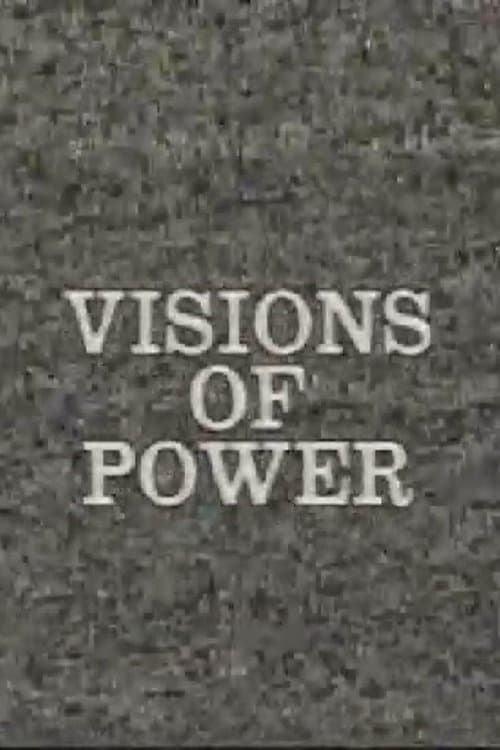 Visions of Powerのポスター