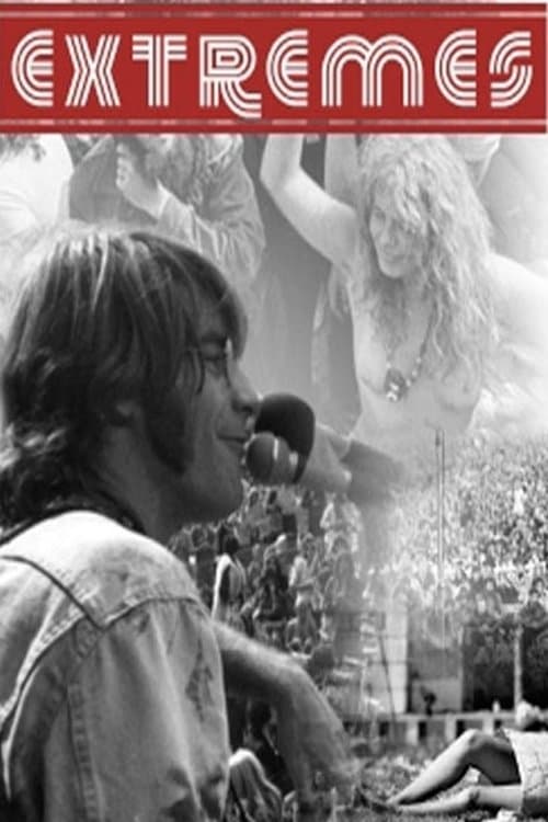 Extremesのポスター
