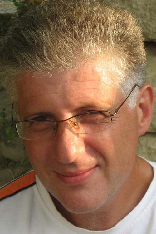 Леонид Кипнис