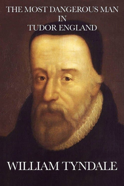 The Most Dangerous Man in Tudor Englandのポスター