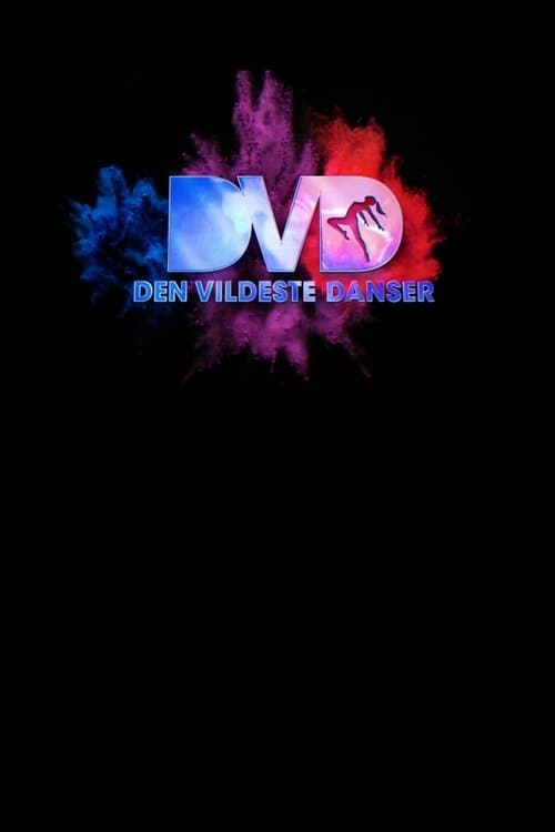 Den vildeste danserのポスター