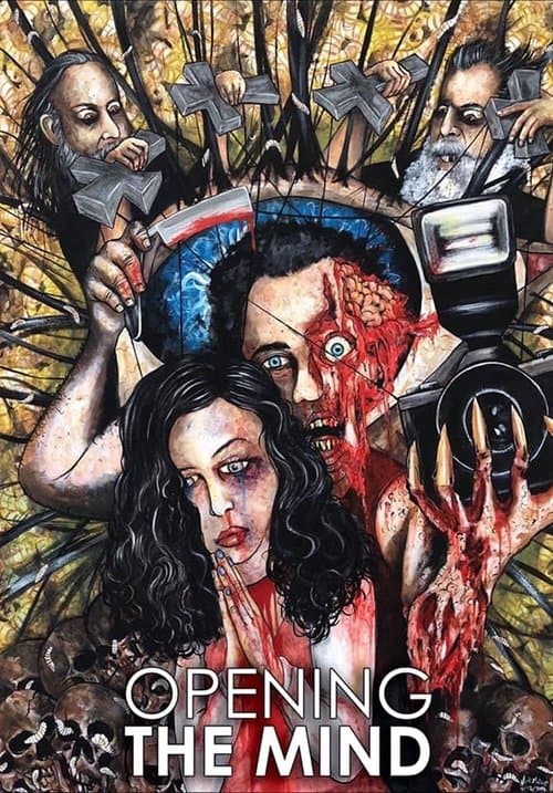 Opening the Mindのポスター