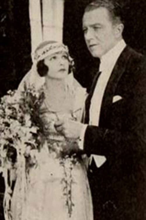 Her Only Wayのポスター