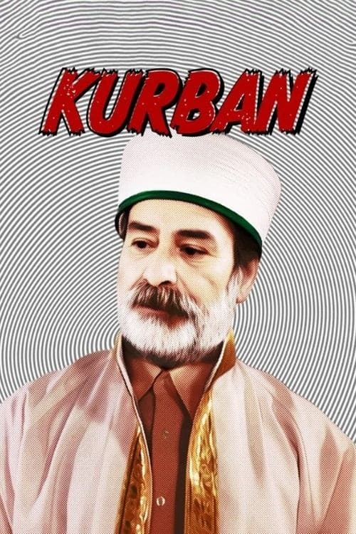 Kurbanのポスター