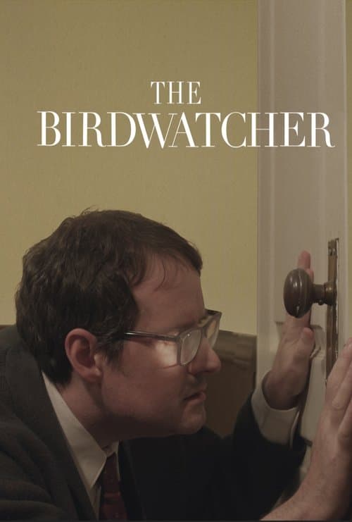 The Birdwatcherのポスター