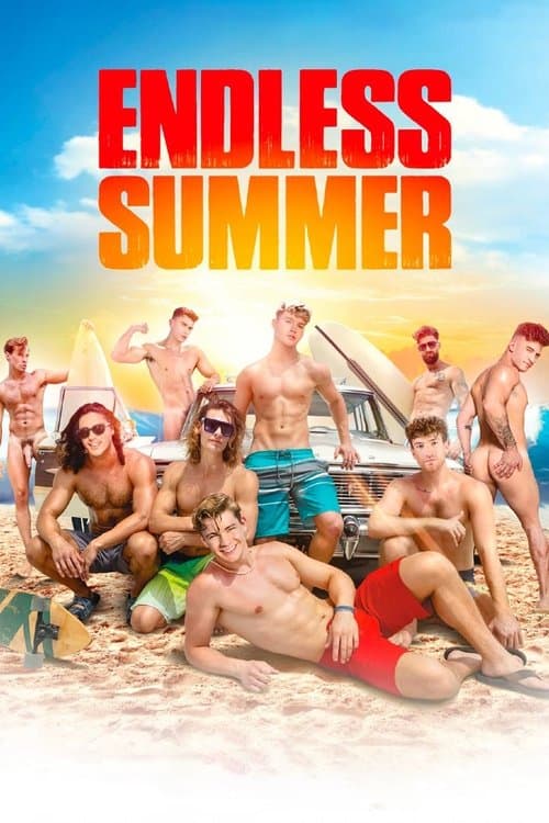 Endless Summerのポスター