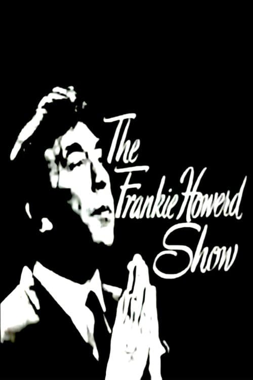 The Frankie Howerd Showのポスター