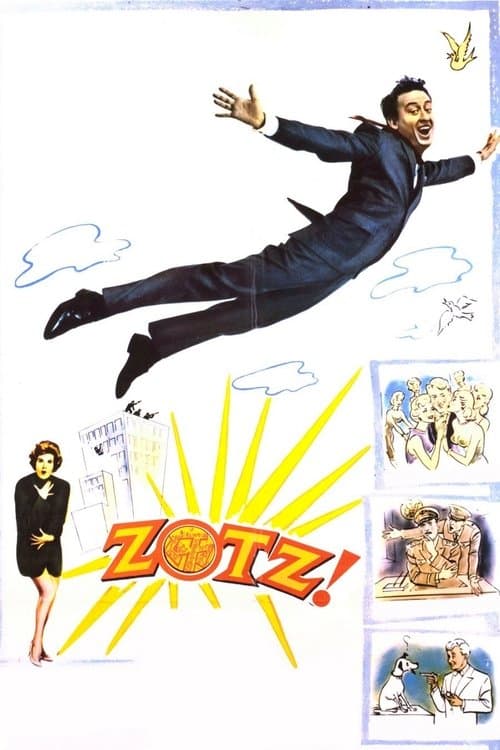 Zotz!のポスター