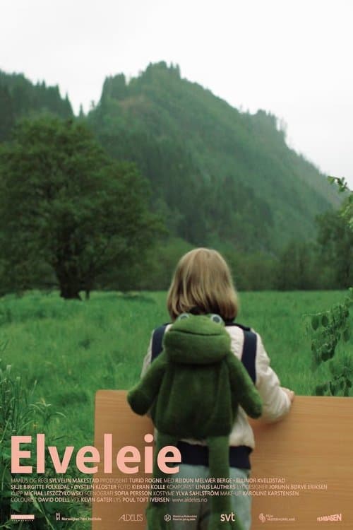 Elveleieのポスター
