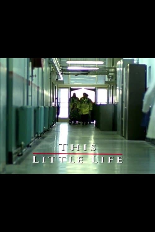 This Little Lifeのポスター