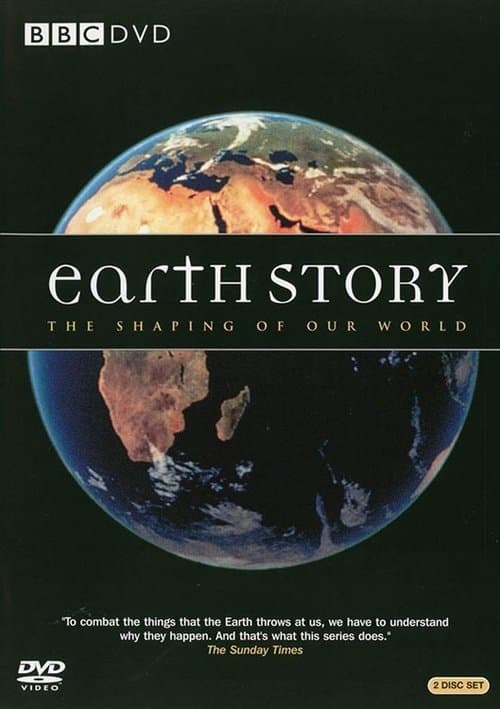 Earth Storyのポスター