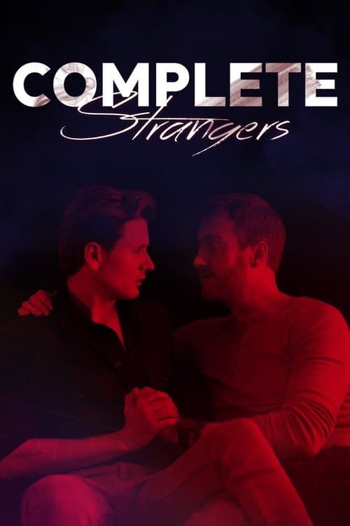 Complete Strangersのポスター