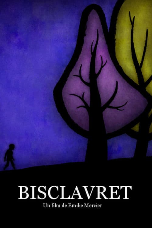Bisclavretのポスター