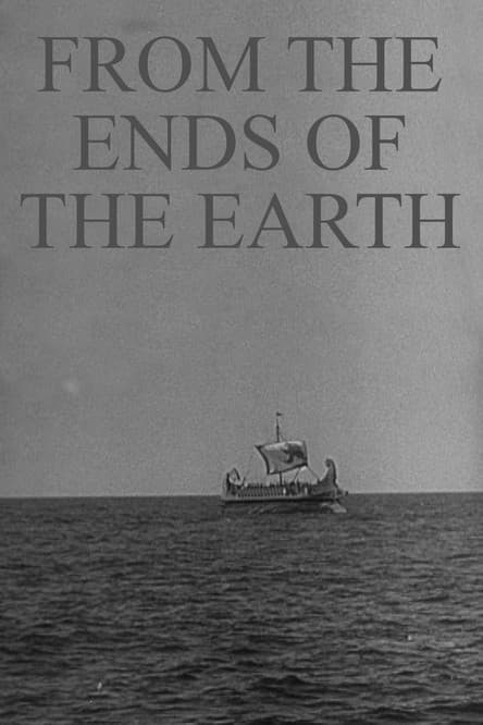 From the Ends of the Earthのポスター