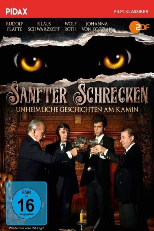 Sanfter Schreckenのポスター