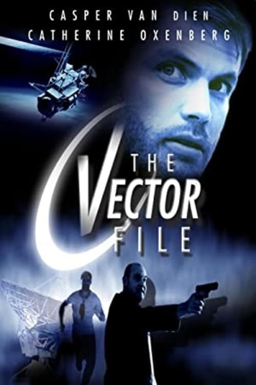 The Vector Fileのポスター