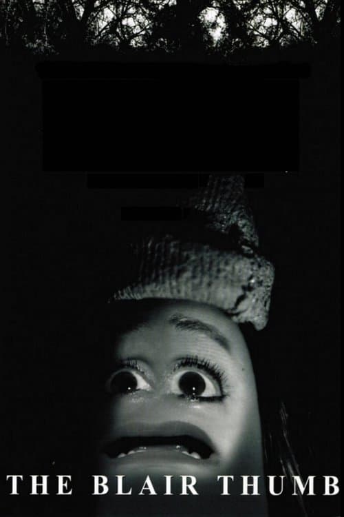 親指ブレアサムのポスター