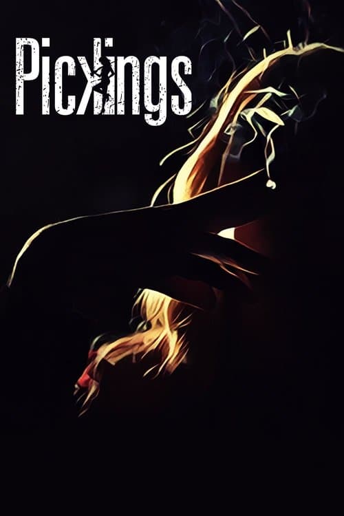 Pickingsのポスター