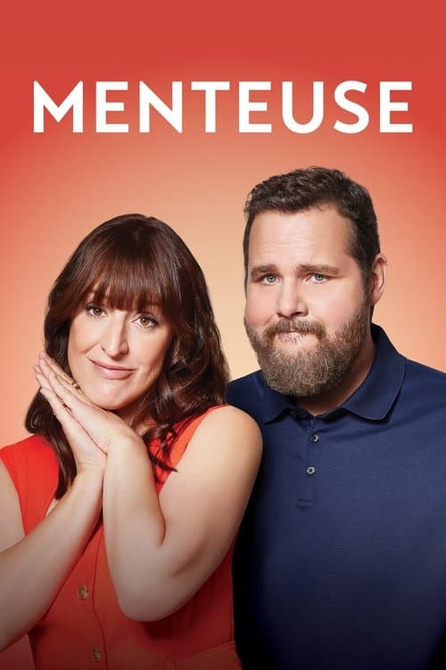 Menteuseのポスター