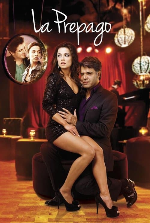 La Prepagoのポスター