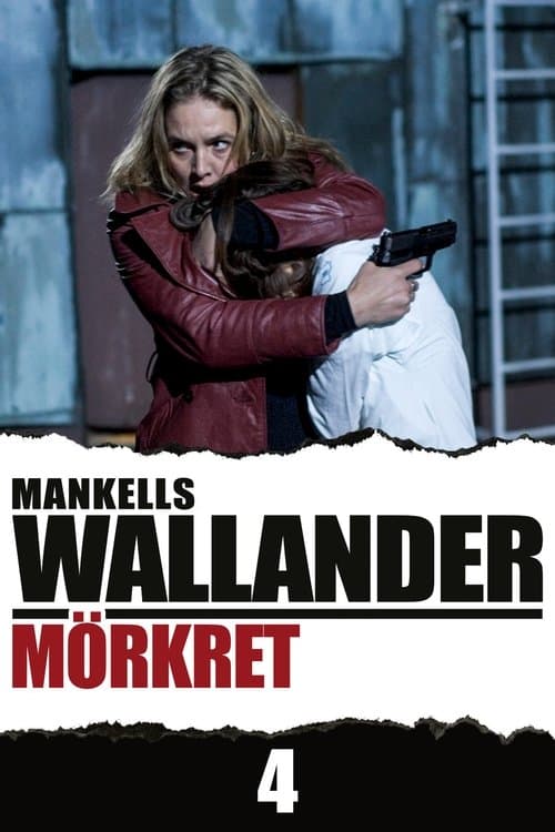 Mörkretのポスター