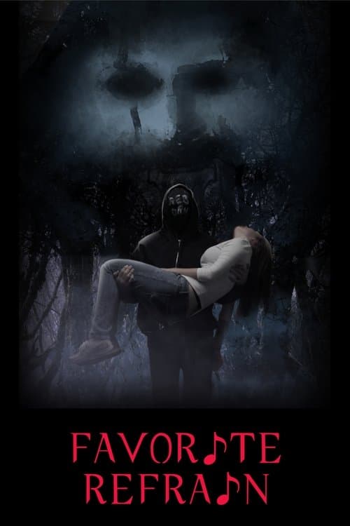 Favorite Refrainのポスター