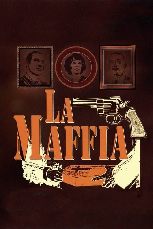 La maffiaのポスター