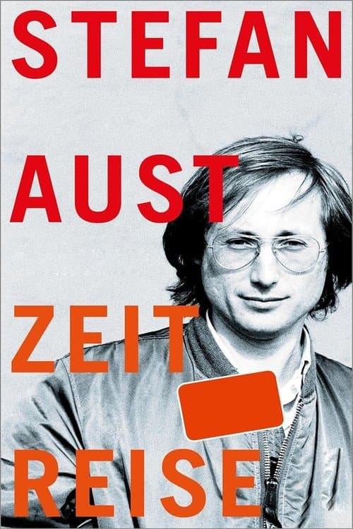 WELT Zeitreise von Stefan Austのポスター