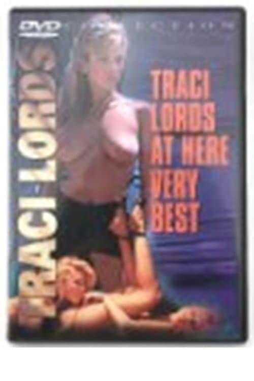 Traci Lords at Her Very Bestのポスター