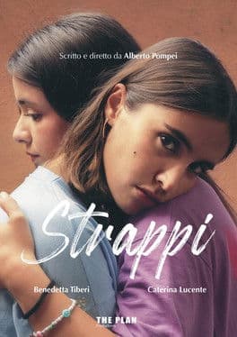 Strappiのポスター