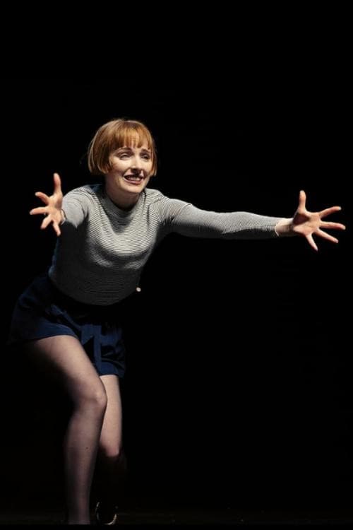 Satisfaction Guaranteedのポスター