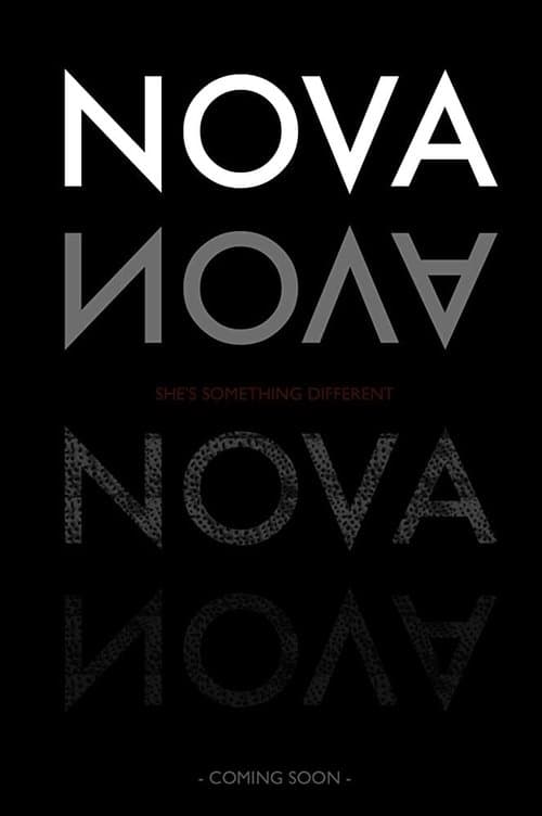 Novaのポスター