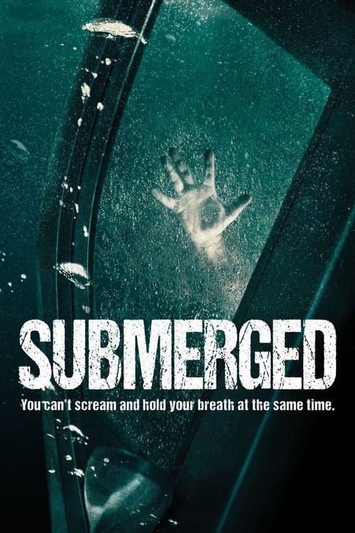 Submergedのポスター