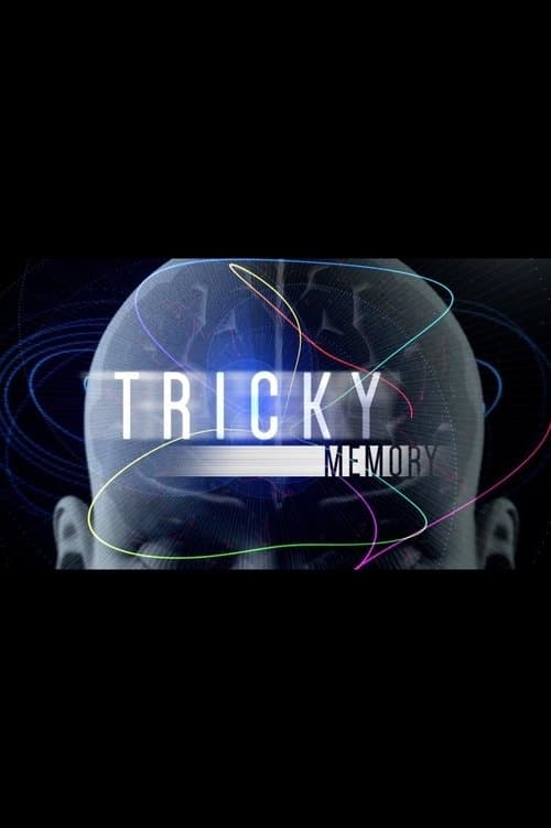 Tricky Memoryのポスター