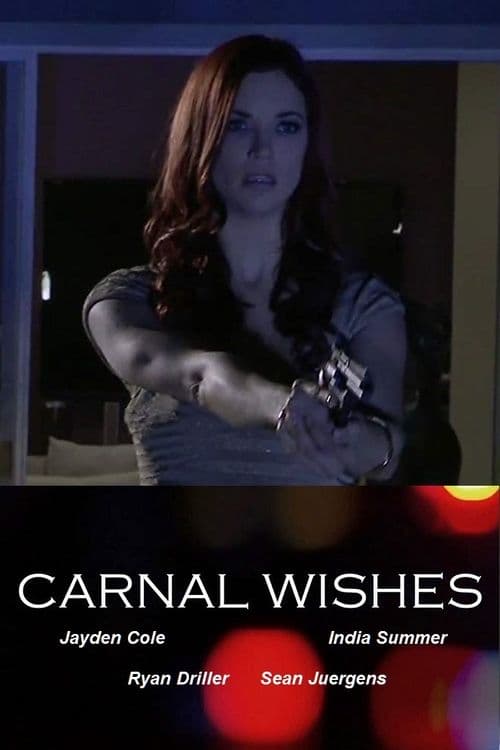Carnal Wishesのポスター