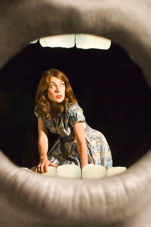 Forsakenのポスター