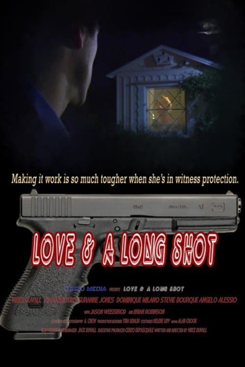 Love and a Long Shotのポスター
