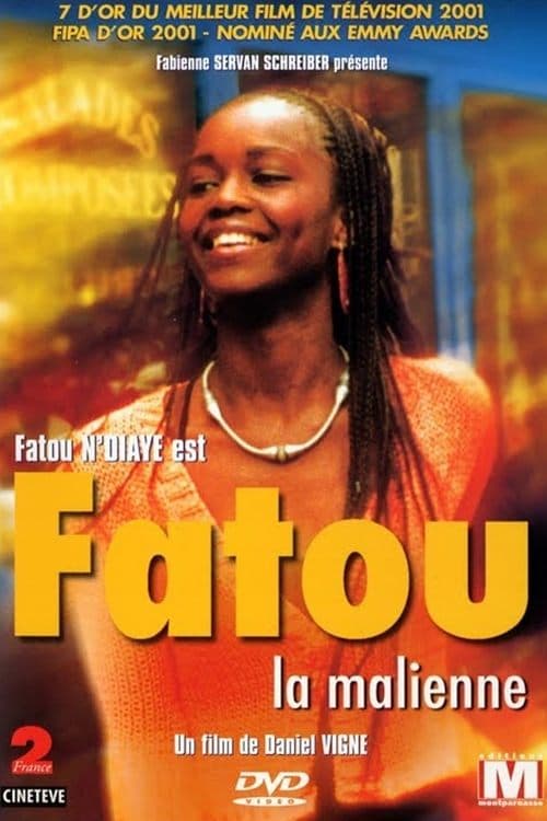 Fatou la Malienneのポスター