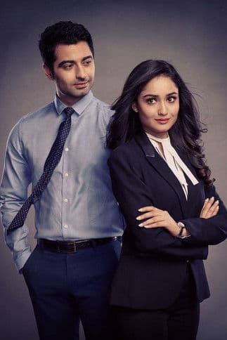 Dehleezのポスター