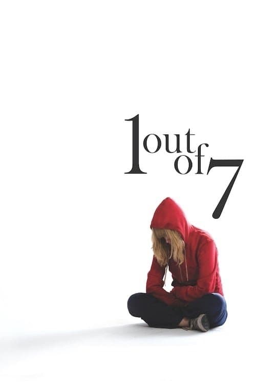 1 Out of 7のポスター