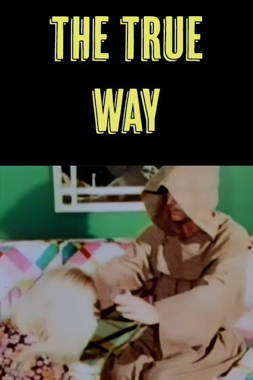 The True Wayのポスター