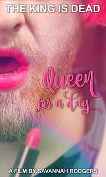 Queen for a Dayのポスター