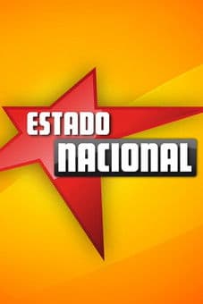 Estado nacionalのポスター