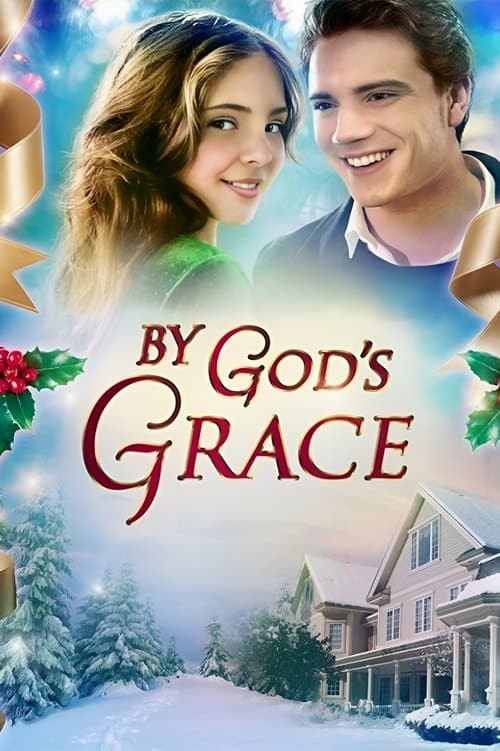 By God's Graceのポスター